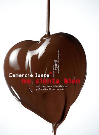 Trabajo y comercio justo